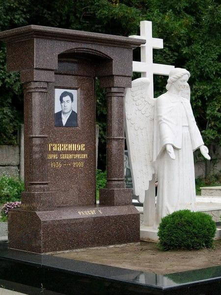 Мемориальные комплексы. Дон Гранит мемориальные комплексы фото
